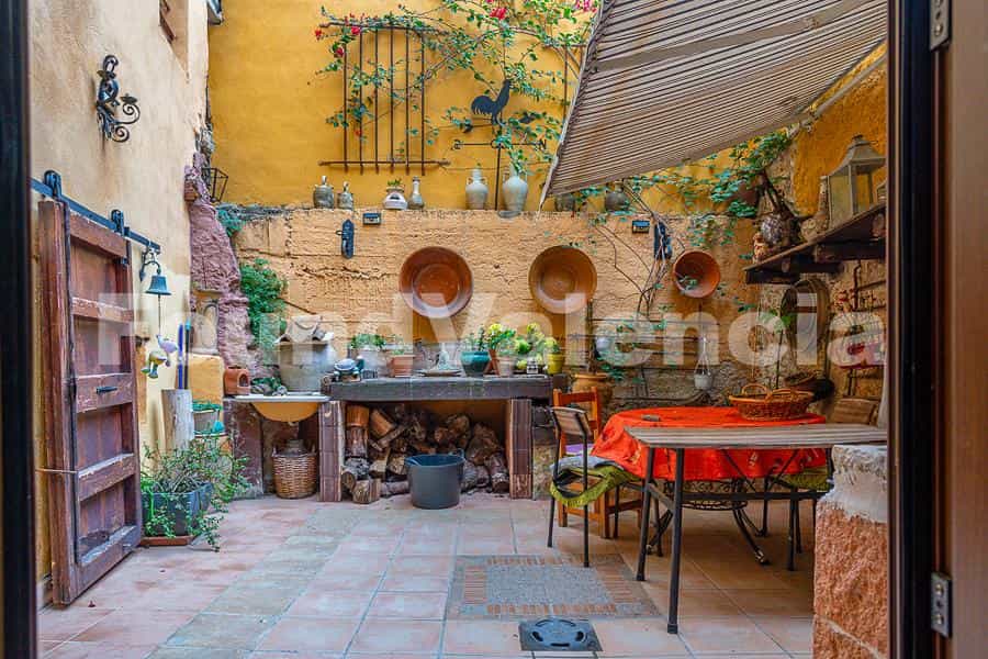 Huis in Albaida, Valencian Community 12647490