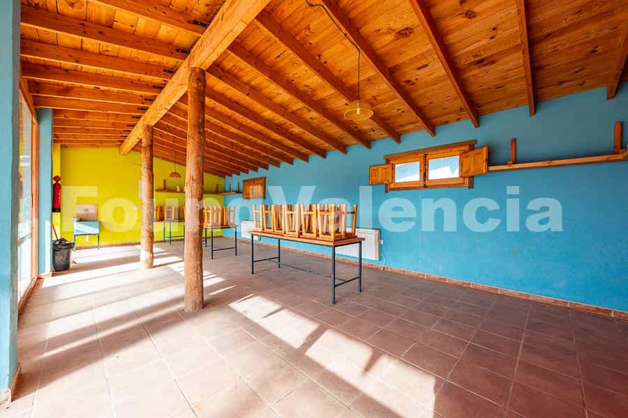 Huis in Onil, Valencian Community 12647499