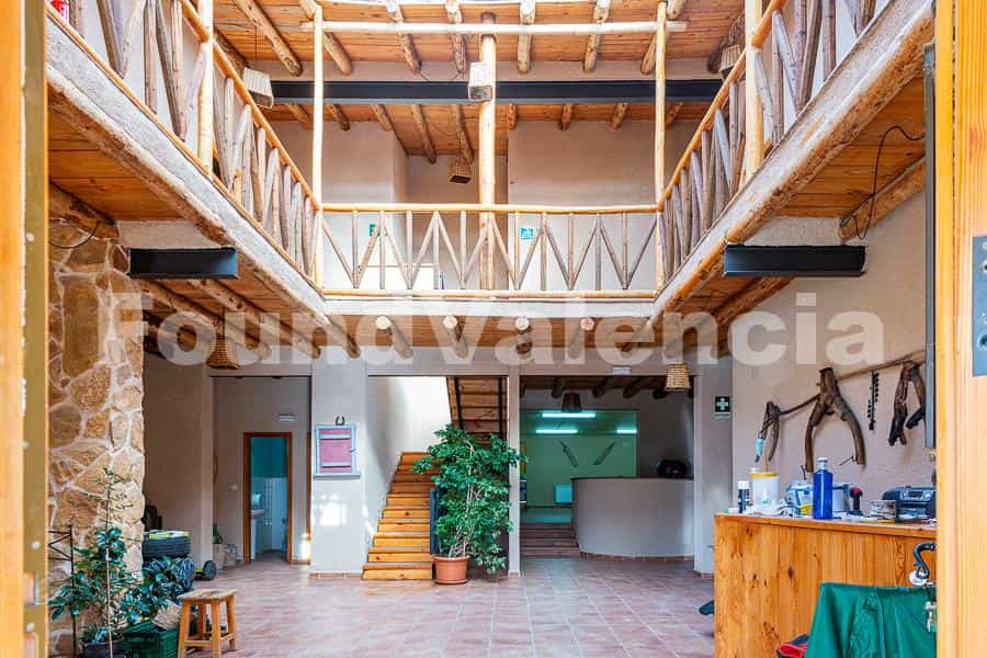 Talo sisään Onil, Valencian Community 12647499