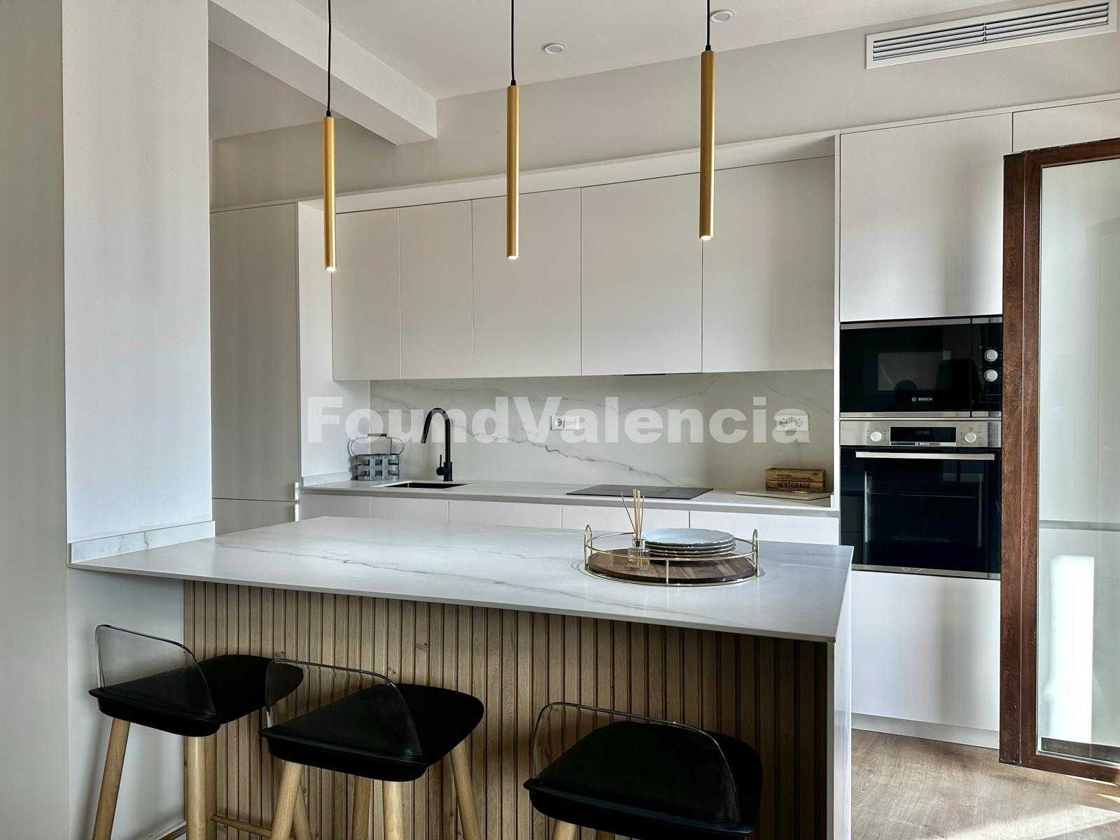 분양 아파트 에 València, Comunidad Valenciana 12647500