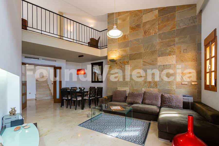 Condominium in Puig, Valencia 12647502
