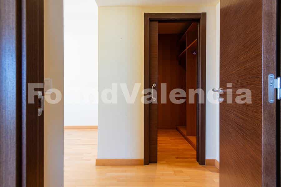 Квартира в València, Comunidad Valenciana 12647505