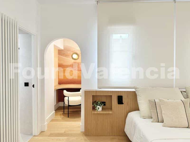 Eigentumswohnung im Madrid, Madrid 12647506