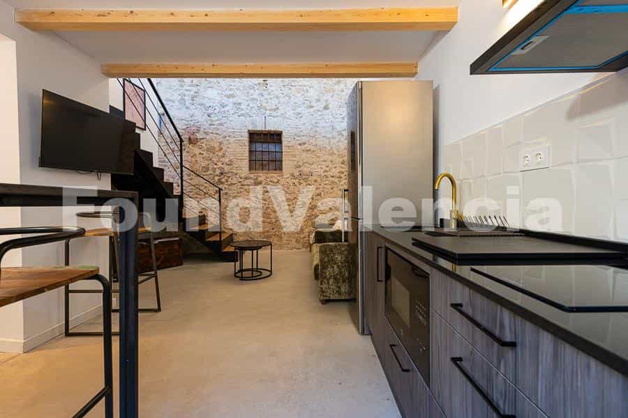 Condominium in Bocairent, Valencian Community 12647512
