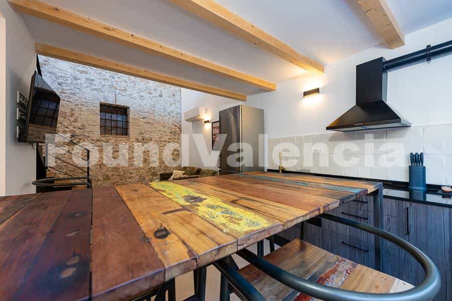 Condominium in Bocairente, Valencia 12647512