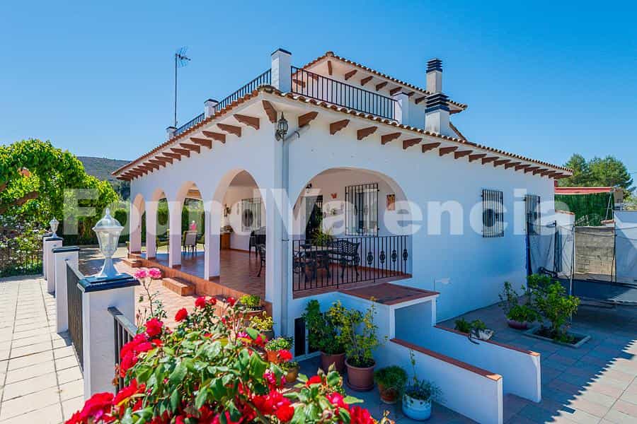 casa no Ontinyent, Valencian Community 12647514