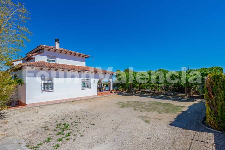 жилой дом в Онтениенте, Валенсия 12647514