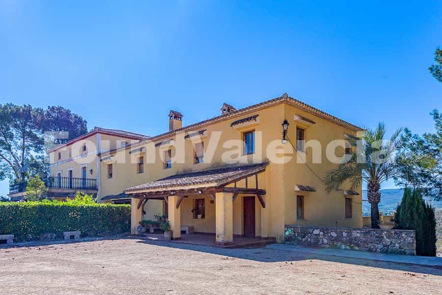 Casa nel Almudaina, Valenza 12647518