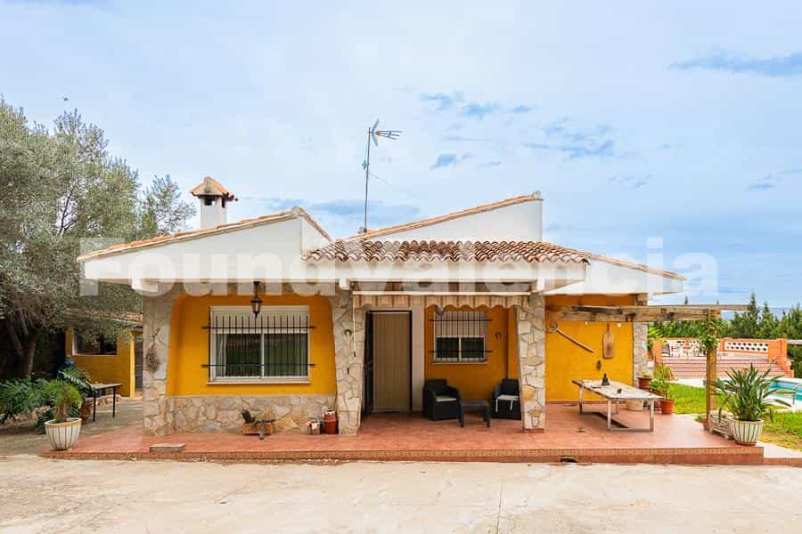 Будинок в Alberic, Valencian Community 12647520