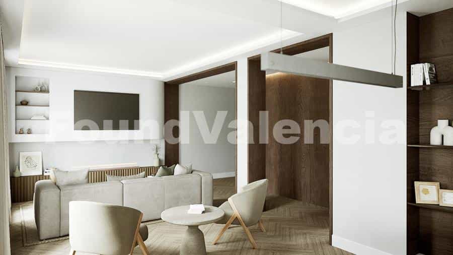 Condominium in Madrid, Madrid 12647525