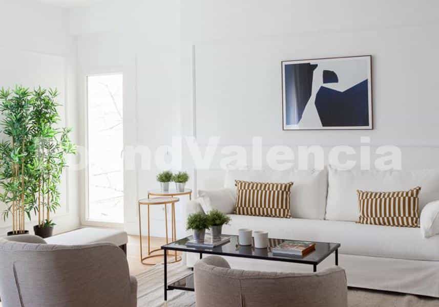 Eigentumswohnung im Madrid, Madrid 12647526