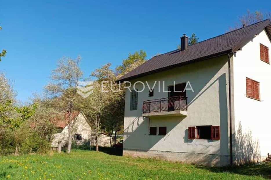 casa en Dosen-Duliba, Licko-Senjska Županija 12647565