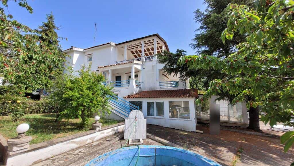 casa en filyro, Kentriki Macedonia 12647598