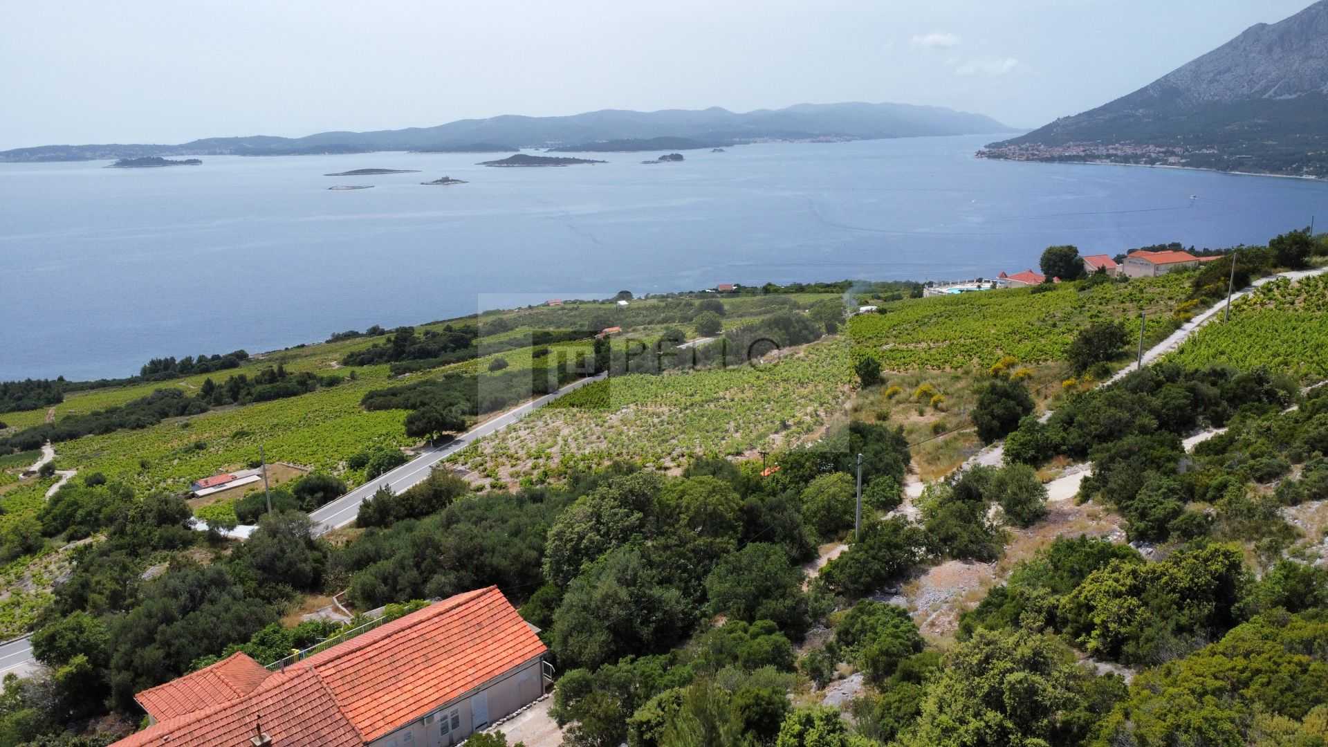casa no Donja Banda, Dubrovnik-Neretva County 12647658