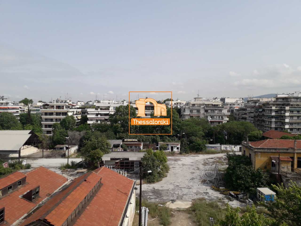 Condominium dans Thessalonique, Kentriki Macédoine 12647667