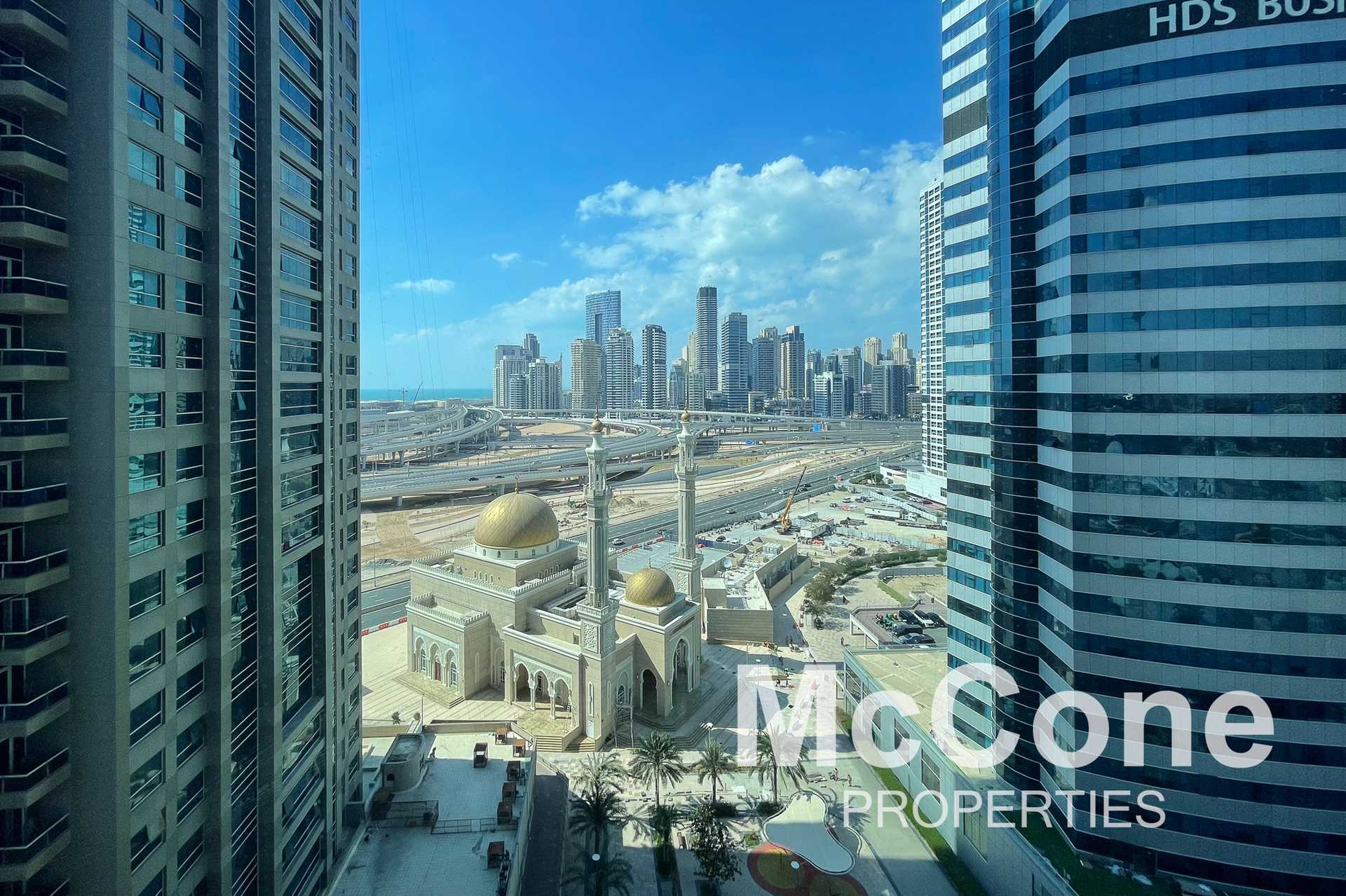 Büro im Dubai, Dubai 12647688