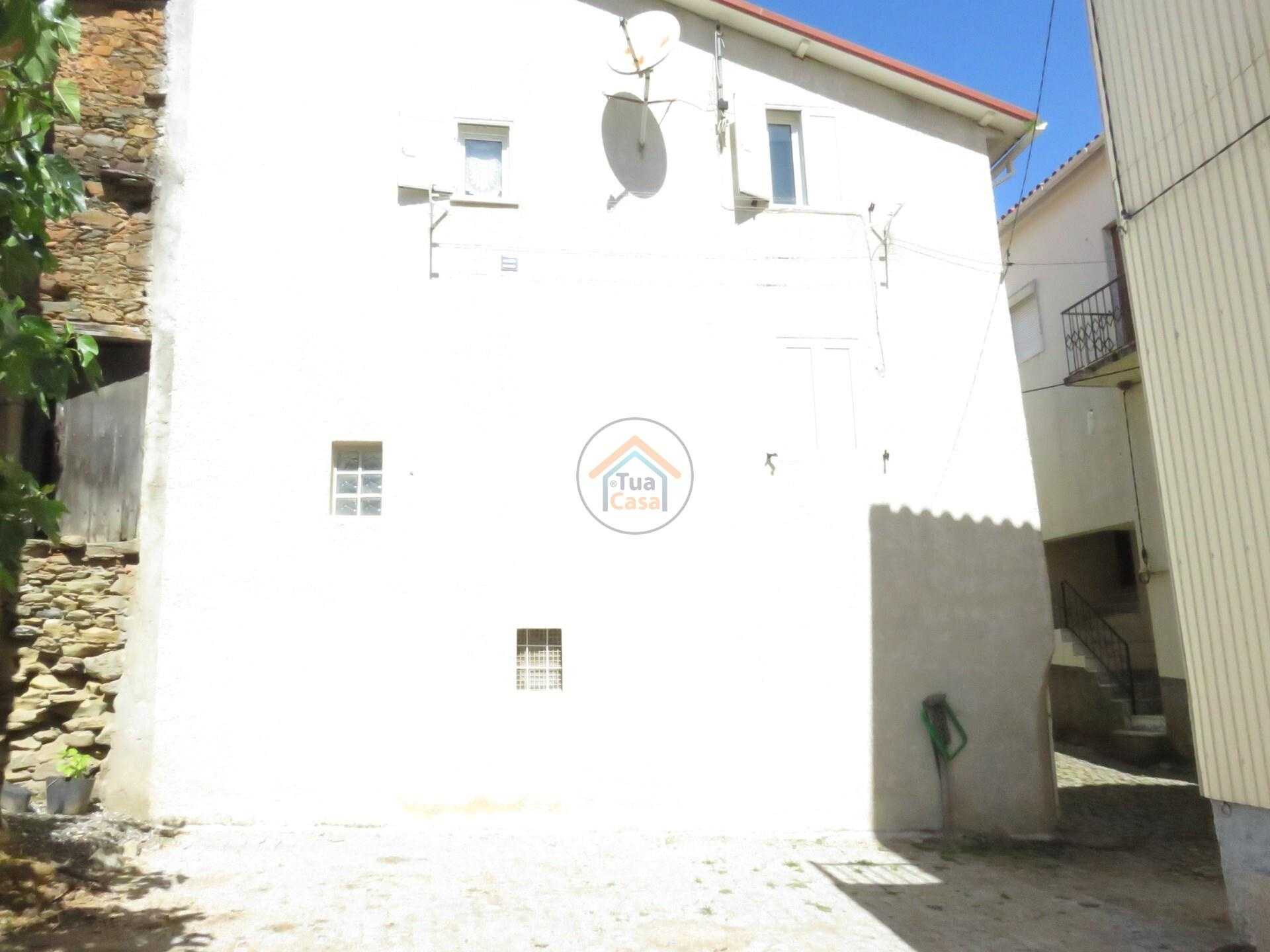 Casa nel Castelejo, Castello Branco 12647706