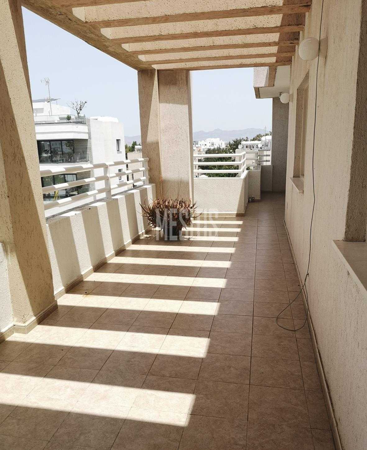 Condominium dans Nicosie, Lefkosie 12647761