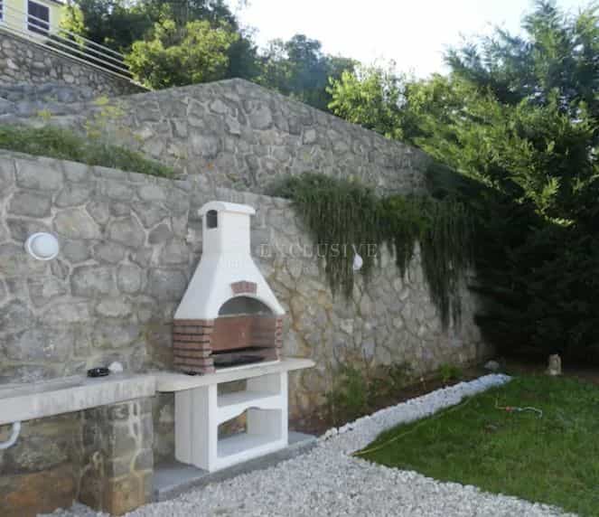 Huis in Tulisevica, Primorsko-Goranska Zupanija 12648003