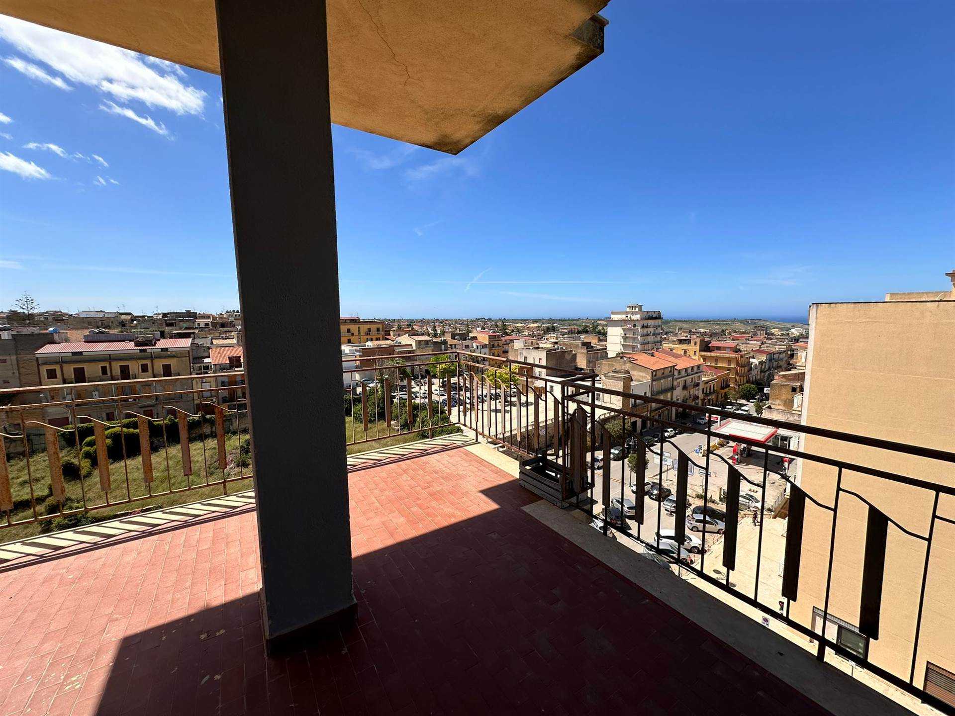 Condominium in Ribera, Sicilia 12648110