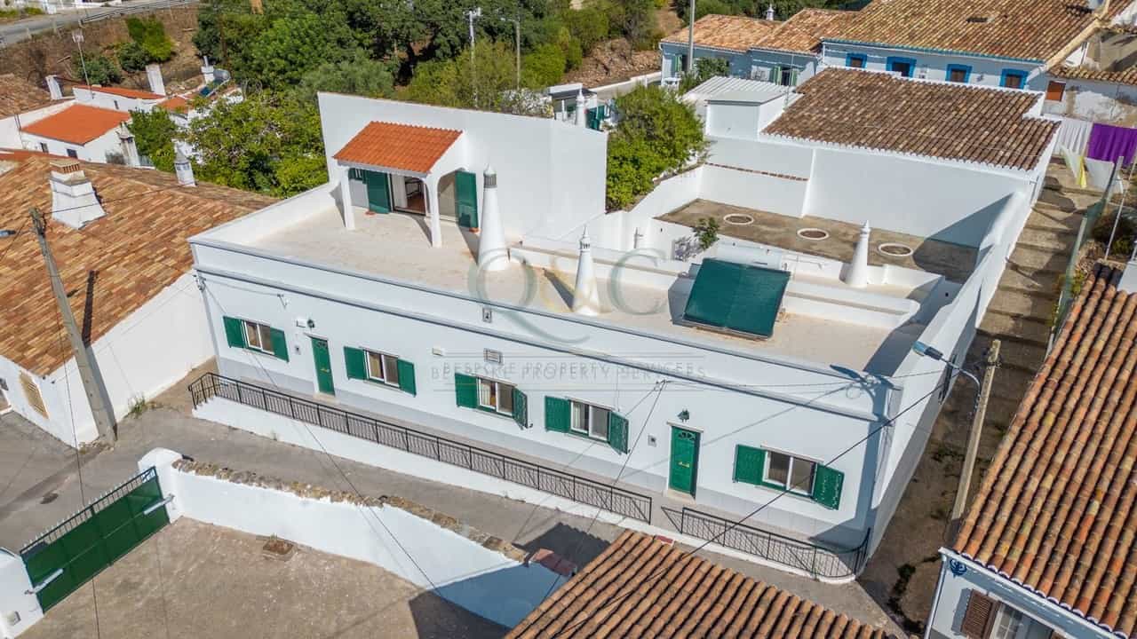 公寓 在 Sao Bras de Alportel, Faro 12648133