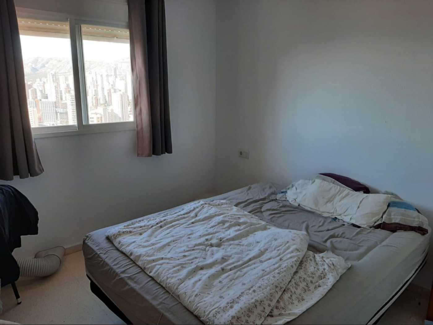 公寓 在 Ermita de Sanz, 巴倫西亞 12648276