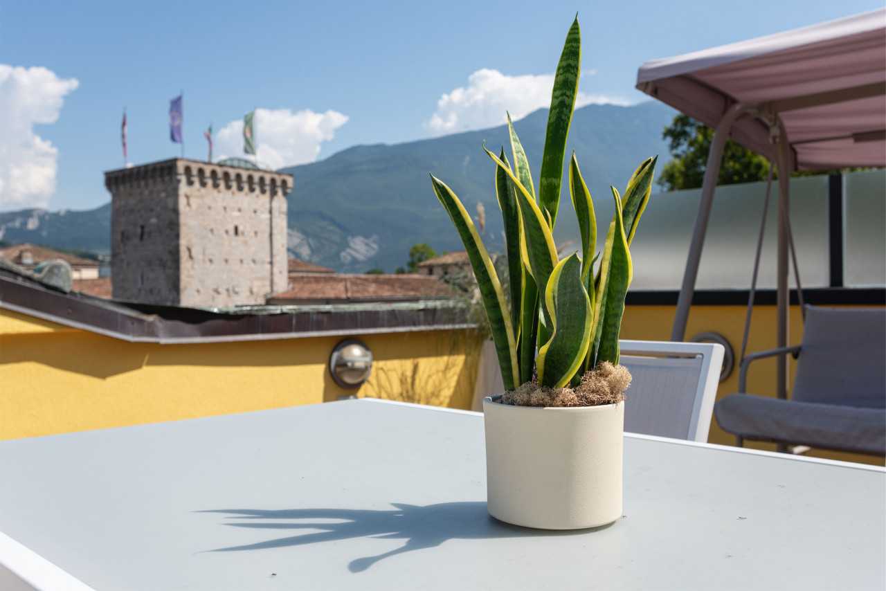 Кондоминиум в Riva del Garda, Trentino-Alto Adige 12648379
