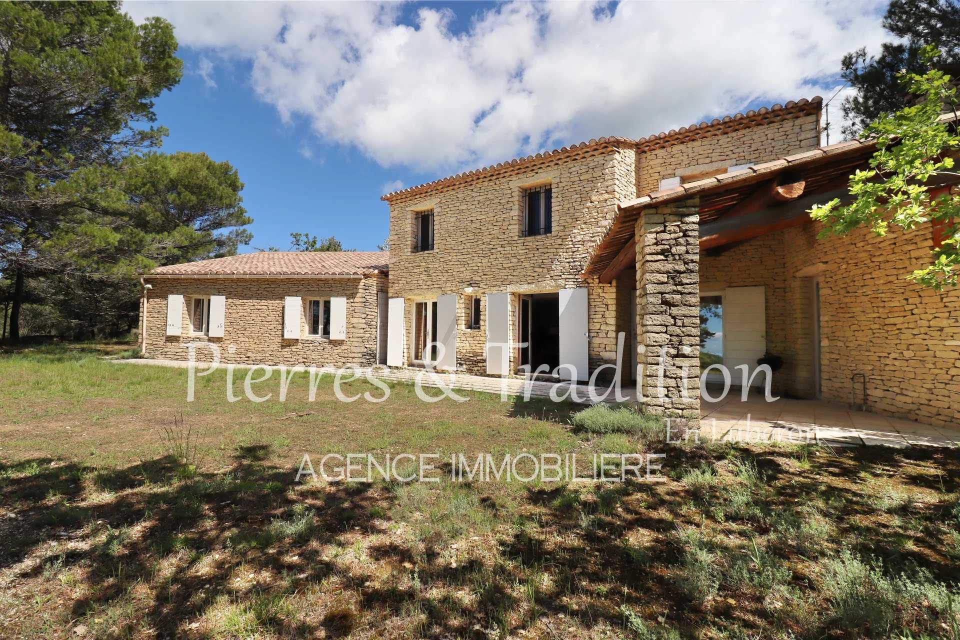 Huis in Murs, Provence-Alpes-Côte d'Azur 12648432