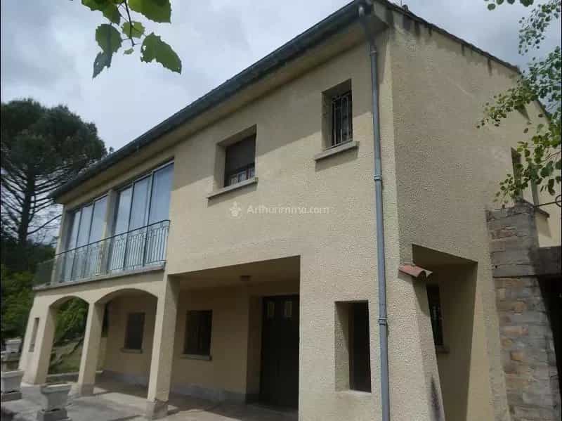Hus i Carmaux, Occitanie 12648435