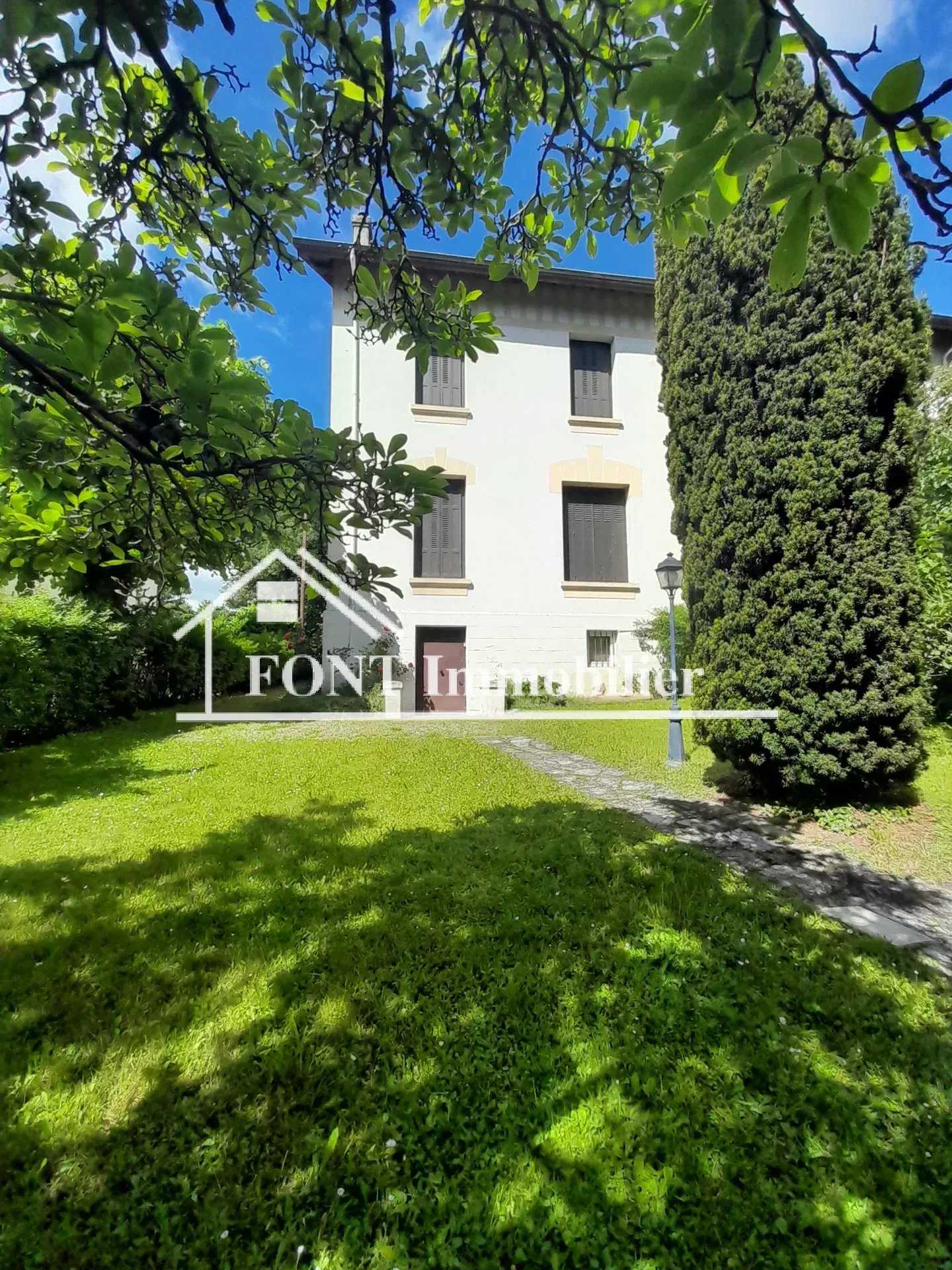 casa no Saint Chamond, Auvérnia-Ródano-Alpes 12648445