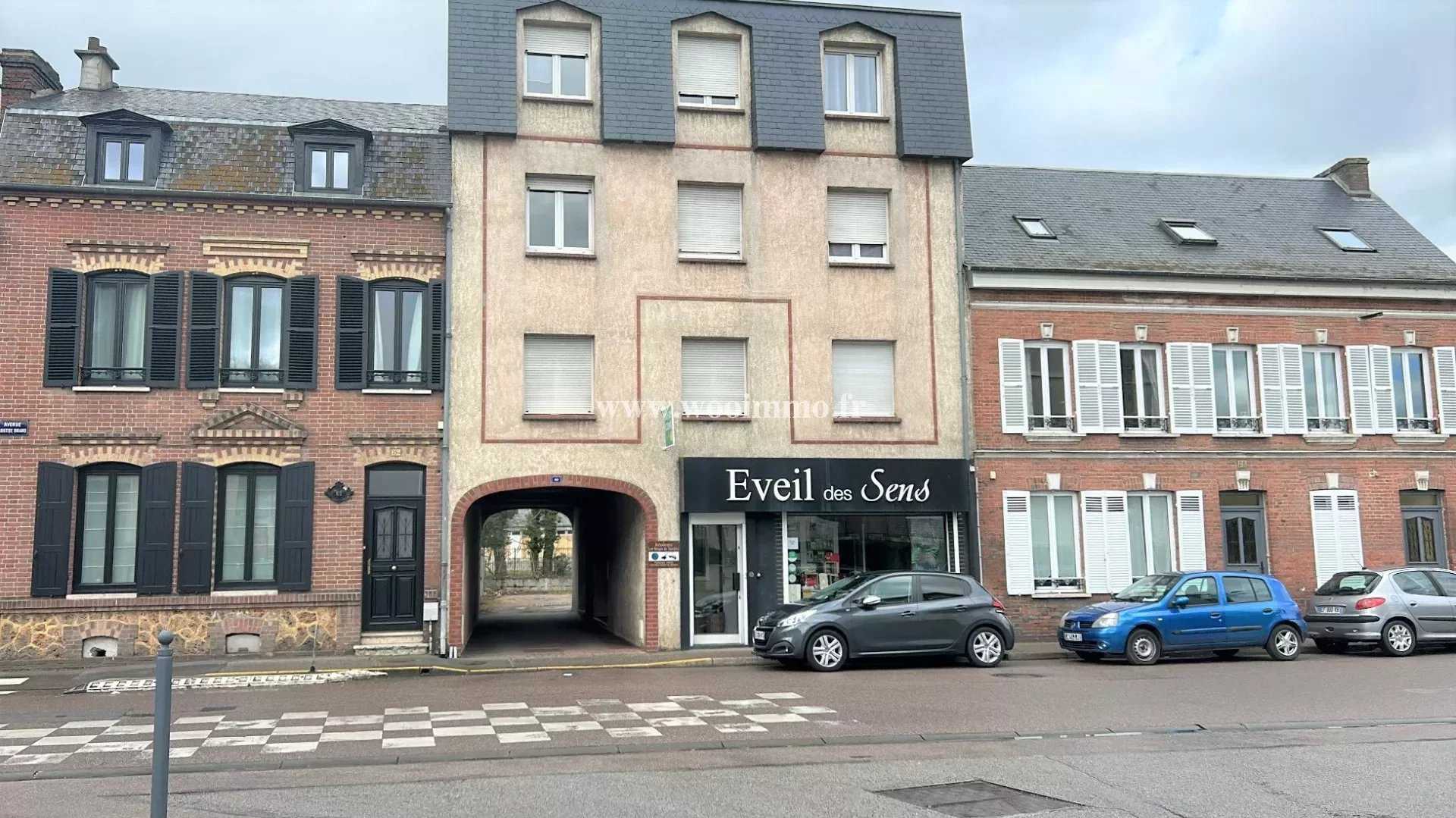 Condominium in Evreux, Normandie 12648456