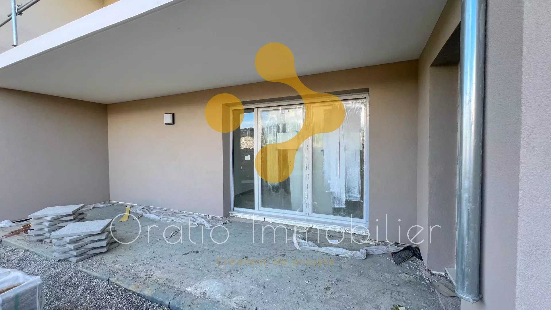 公寓 在 Sales, Haute-Savoie 12648497