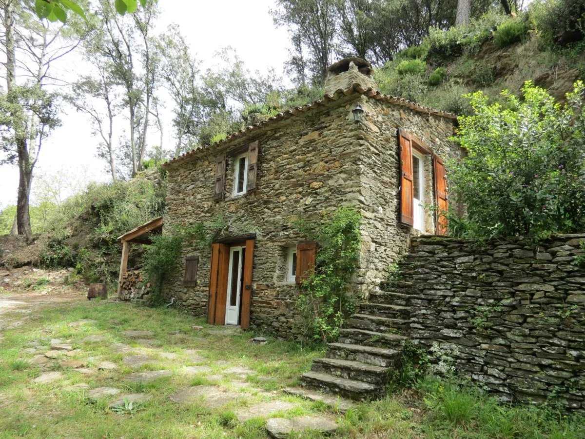 Casa nel Saint-Étienne-Vallée-Française, Occitania 12648500