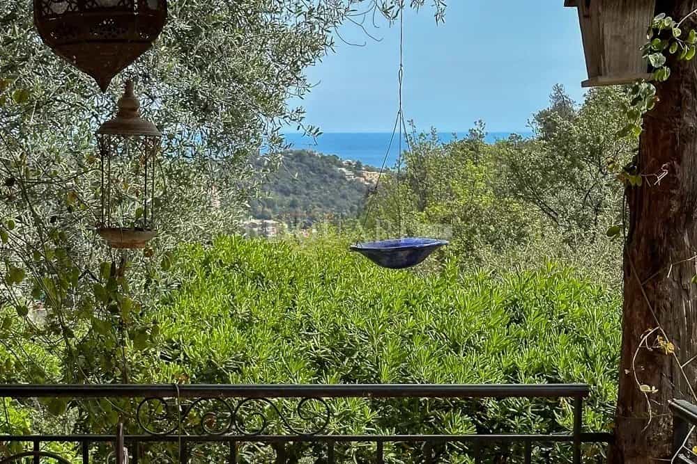 casa no Górbio, Provença-Alpes-Costa Azul 12648505