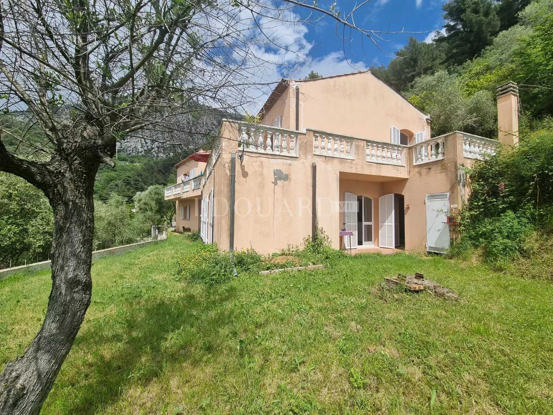 жилой дом в Castellar, Alpes-Maritimes 12648506