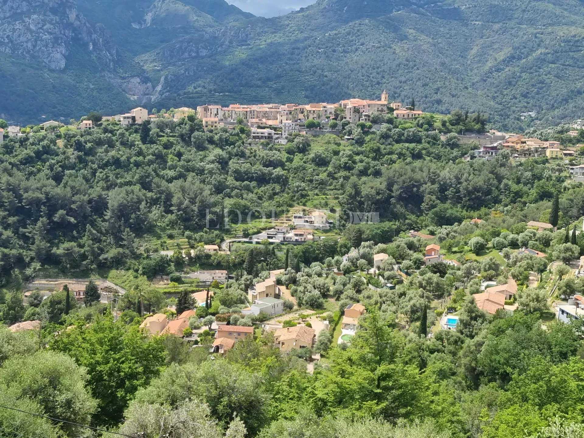 Talo sisään Castellar, Provence-Alpes-Cote d'Azur 12648506
