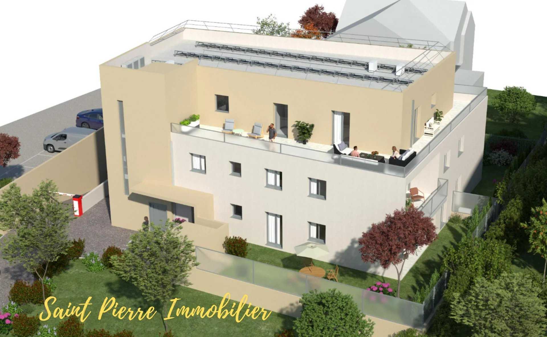 Eigentumswohnung im Martigues, Provence-Alpes-Cote d'Azur 12648507