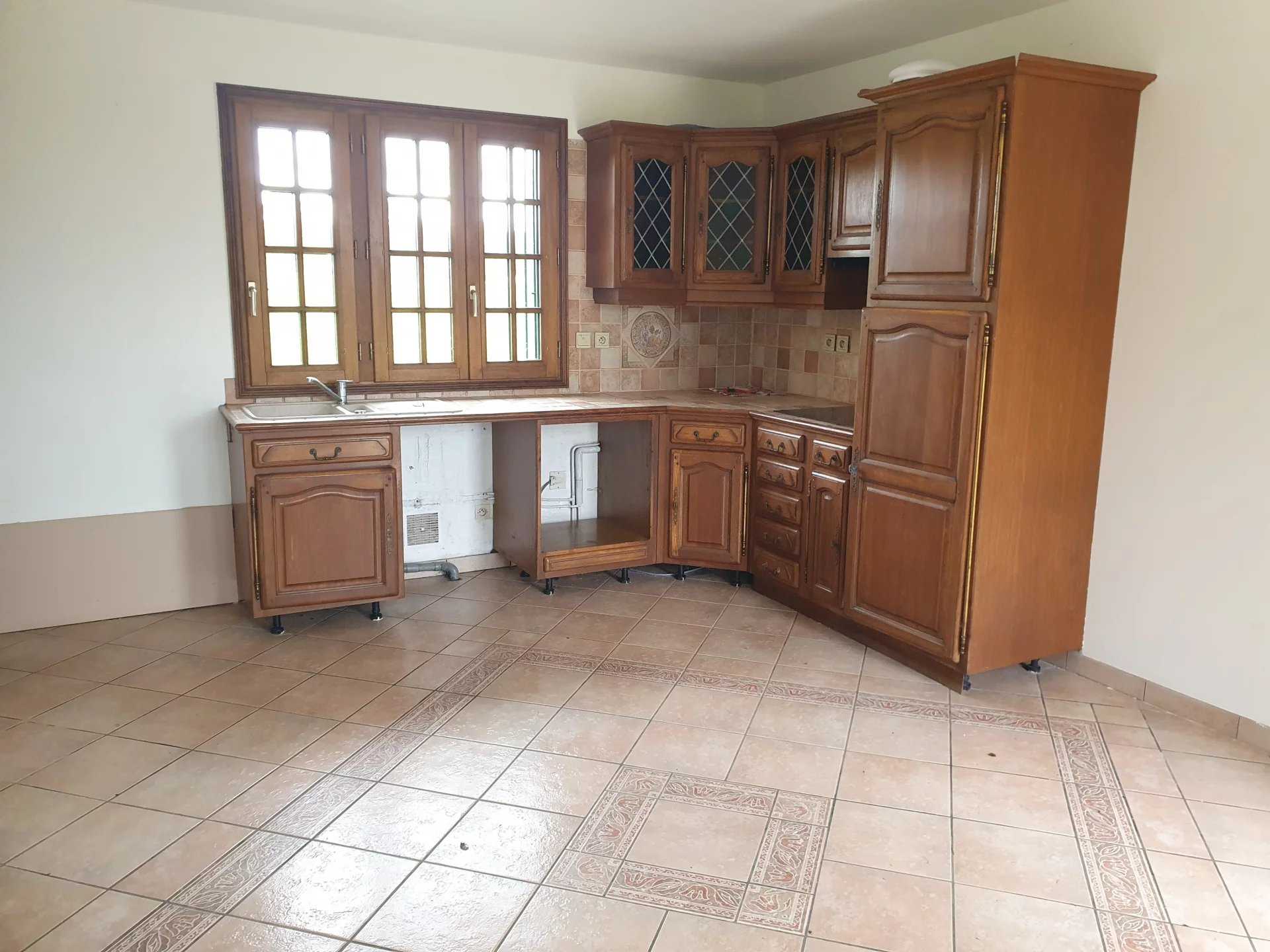 House in Neuilly-sur-Eure, Normandie 12648526