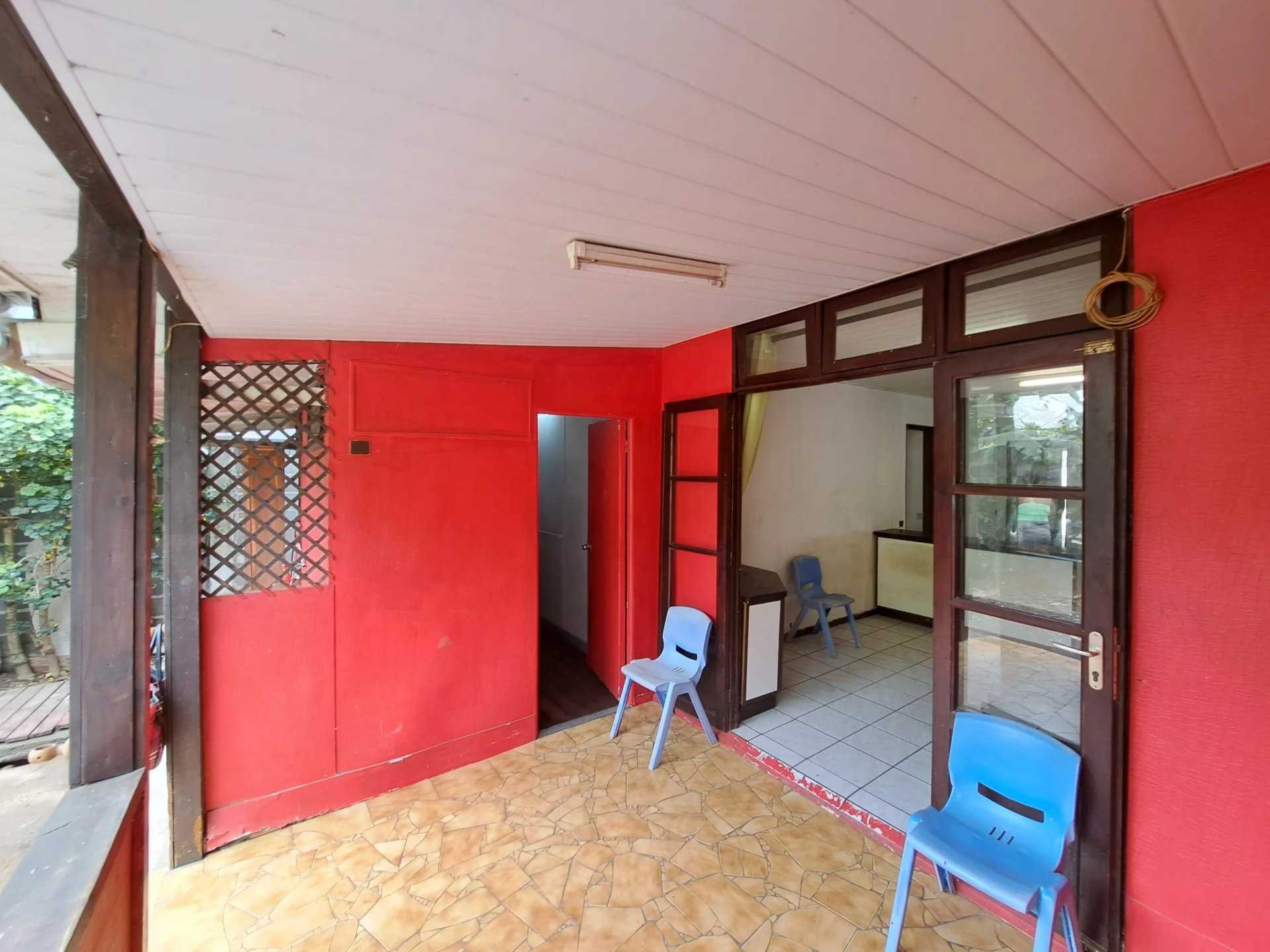rumah dalam Papeete, Îles du Vent 12648529