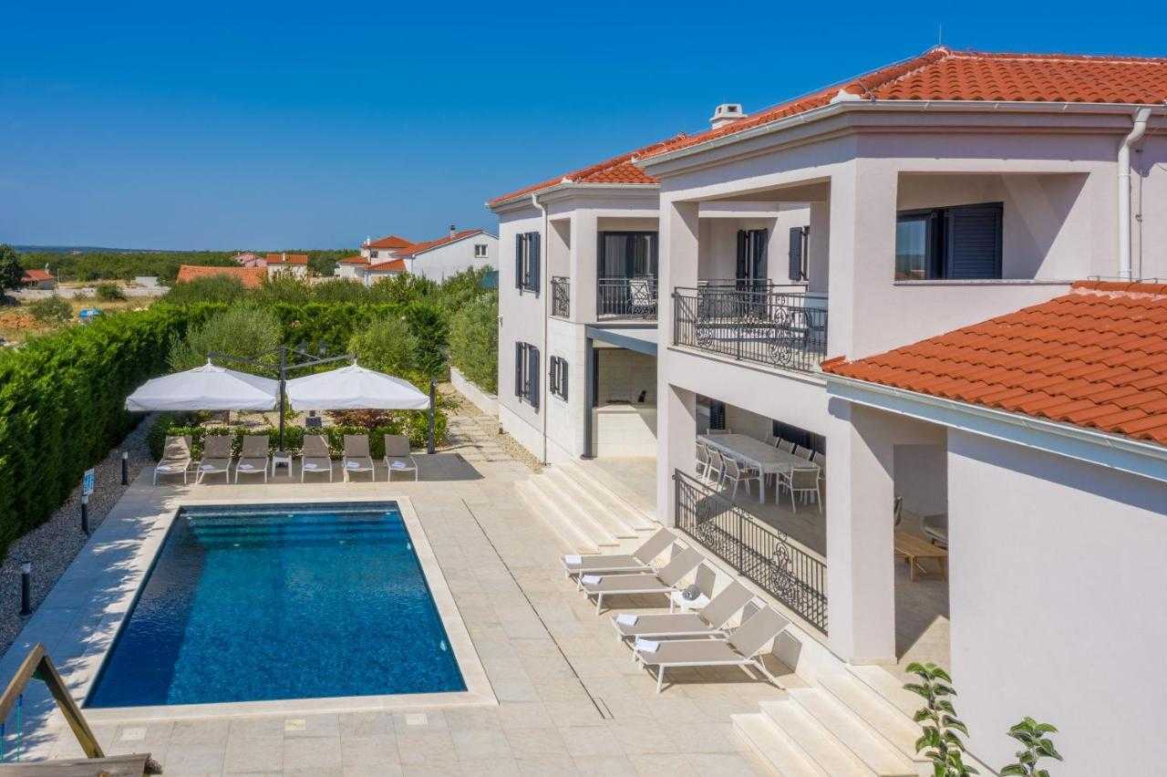 Haus im Sukošan, Zadar County 12648598