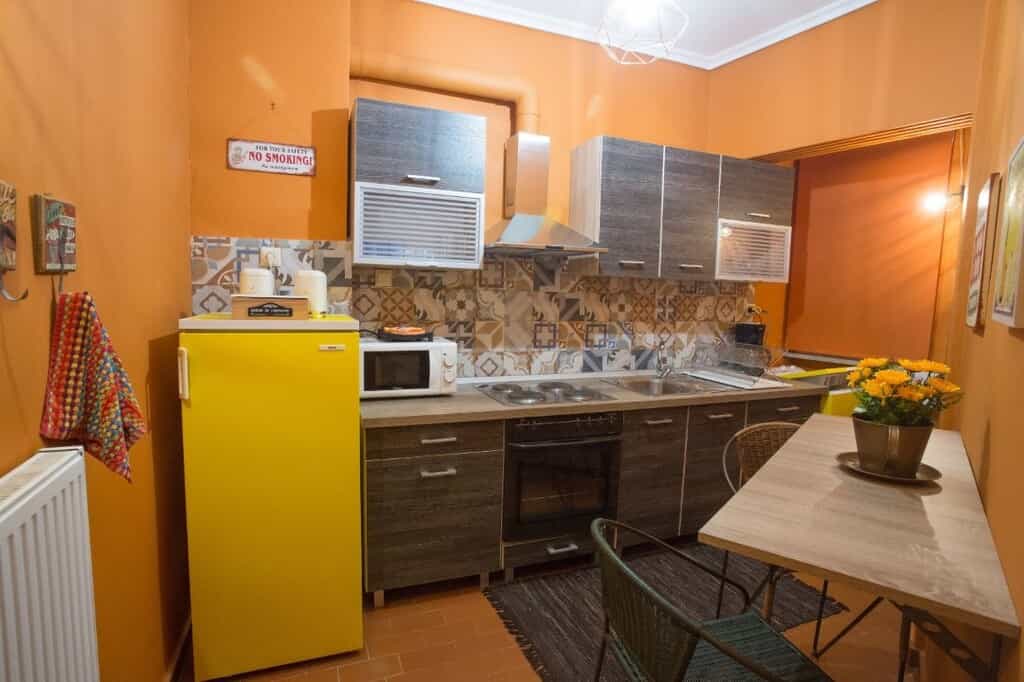 Condominio en Salónica, Kentriki Macedonia 12648611