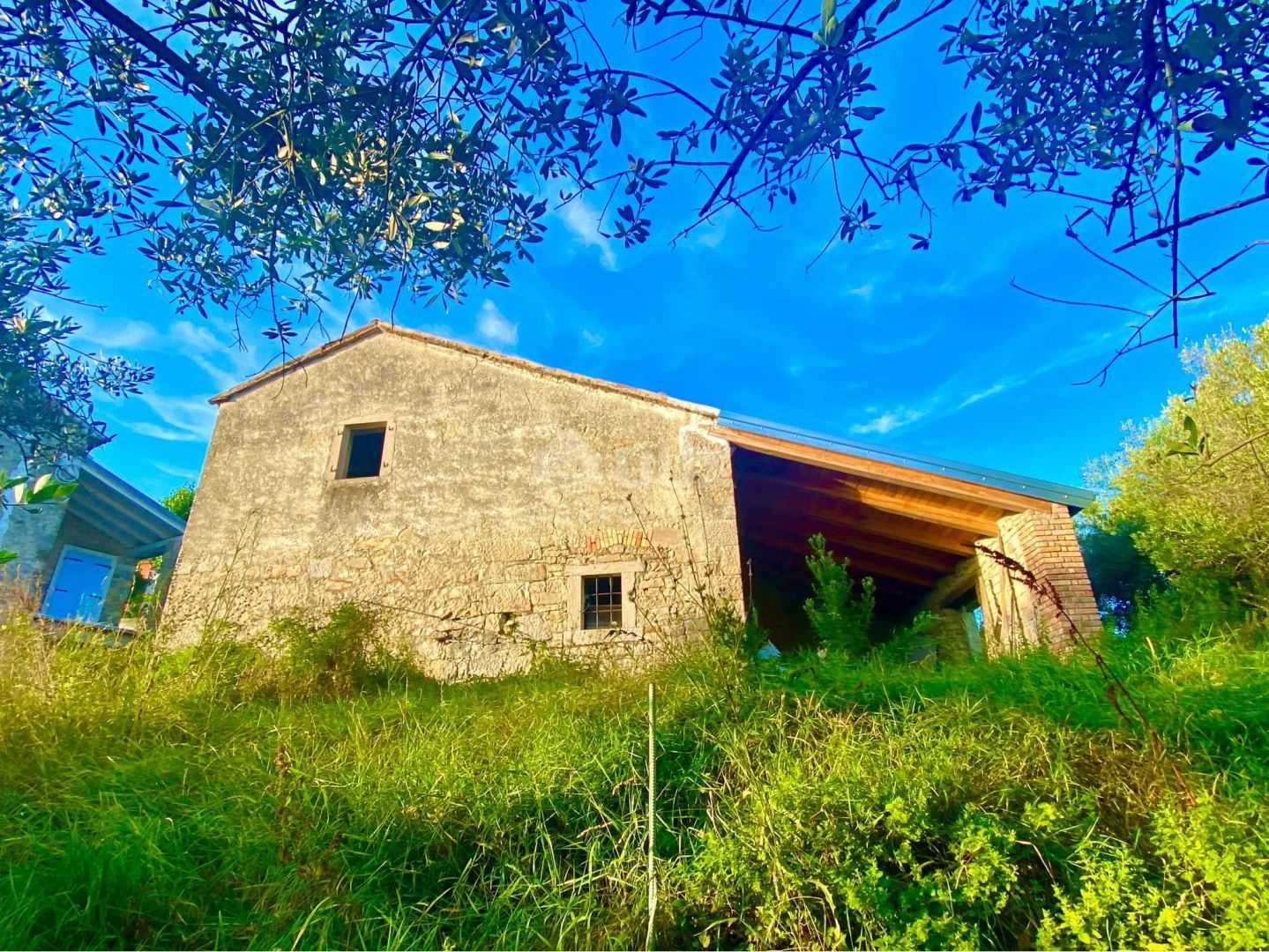 House in Klarici, Istarska Zupanija 12648639