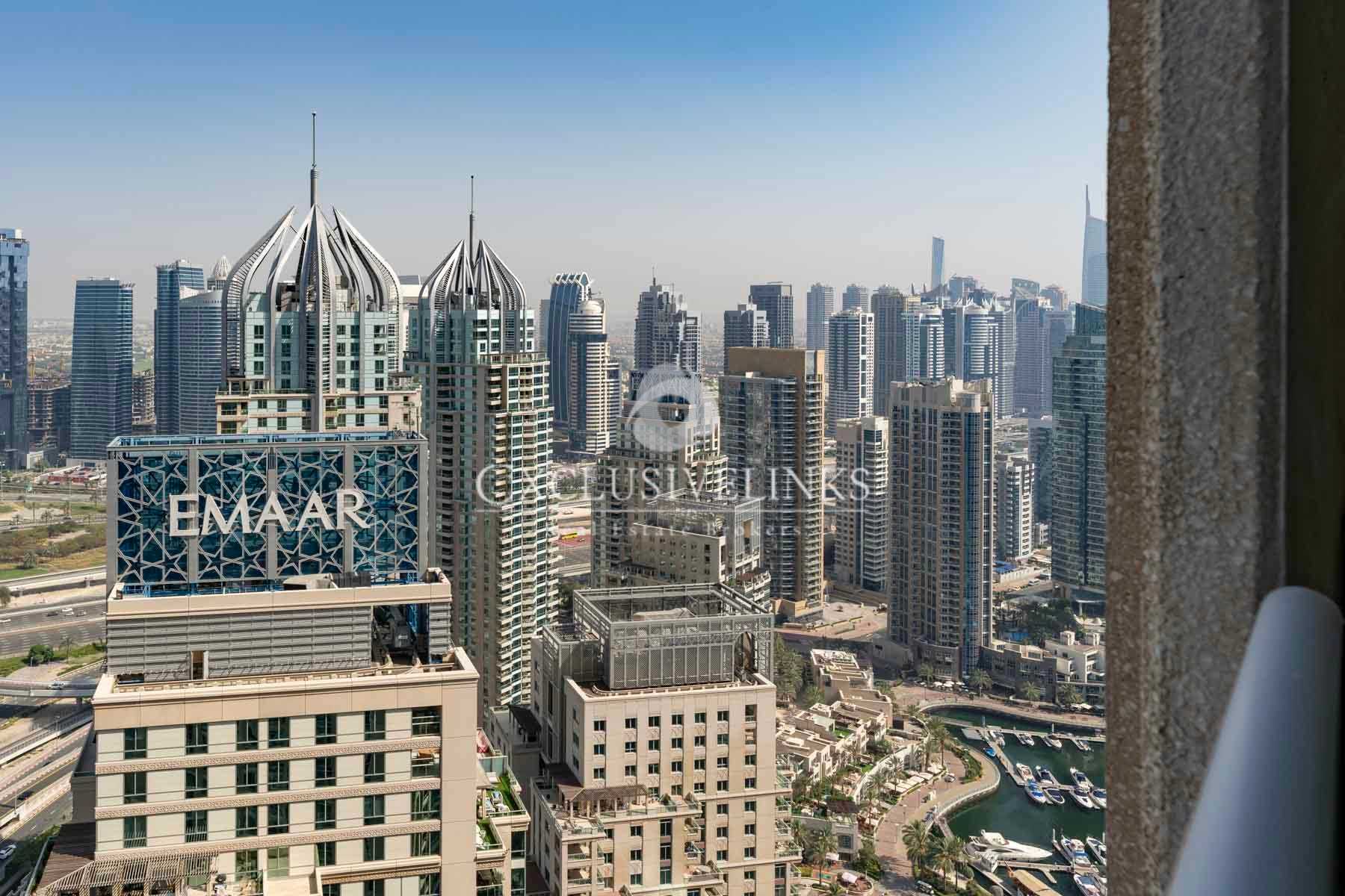 سكني في Dubai, Dubai 12648654