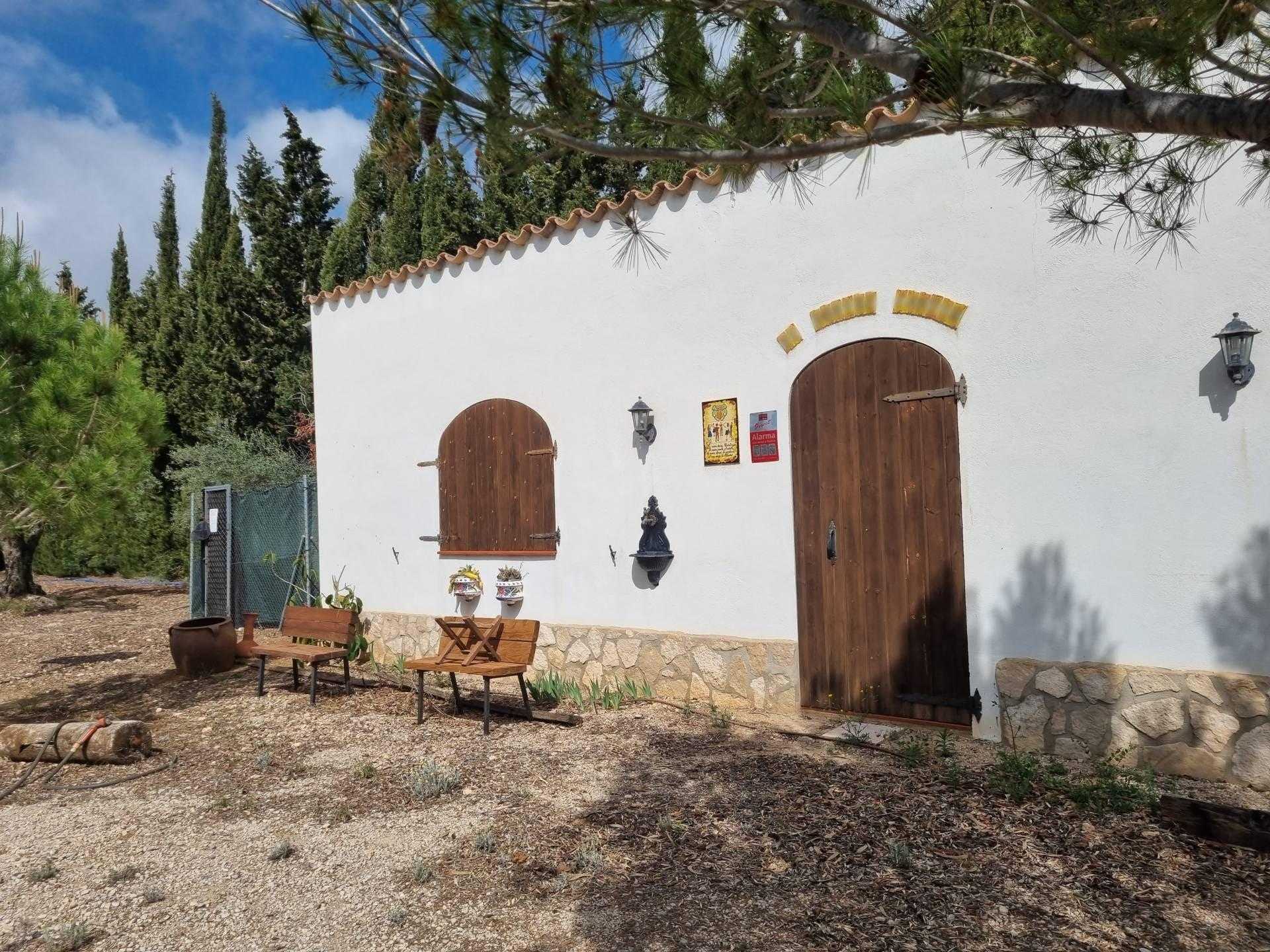 بيت في La Ametlla de Mar, Catalonia 12648676
