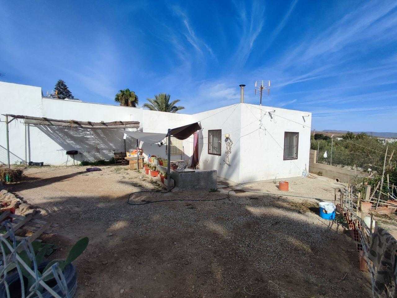 Haus im Nijar, Andalusien 12648678