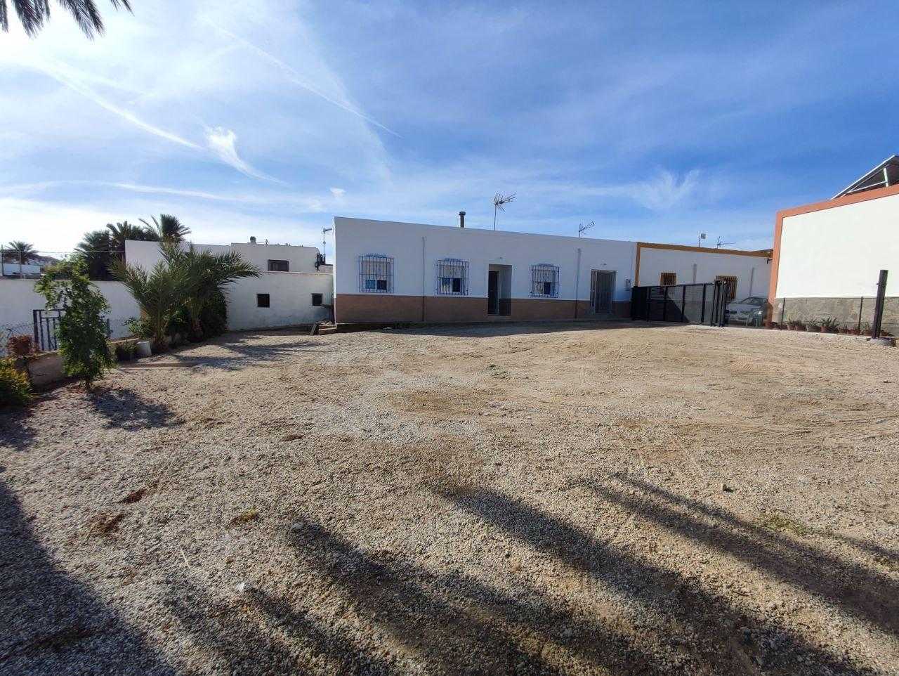Rumah di Nijar, Andalusia 12648678
