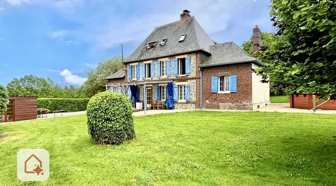 House in Barentin, Normandie 12648911