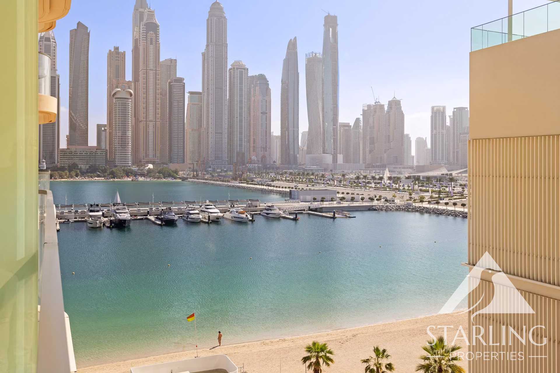 Asuinrakennus sisään Dubai, Dubai 12649166