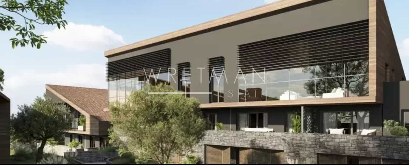 Condominio en Chateauneuf-Grasse, Provence-Alpes-Cote d'Azur 12649211