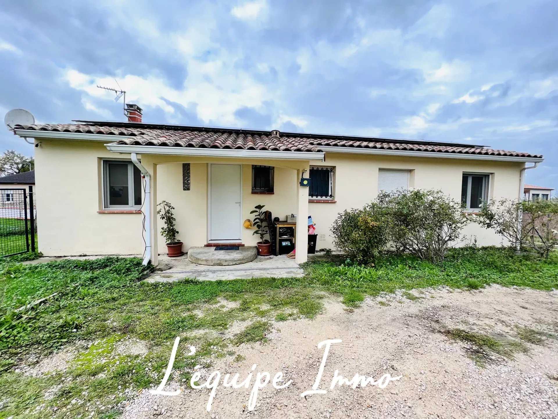 House in L'Isle-Jourdain, Occitanie 12649258